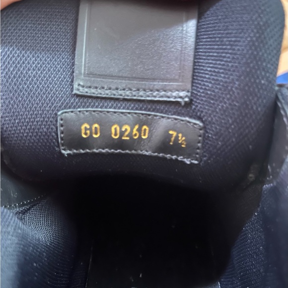 Louis Vuitton Trainer Eclipse - Picture 2 of 9